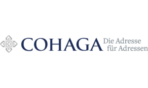 cohaga logo