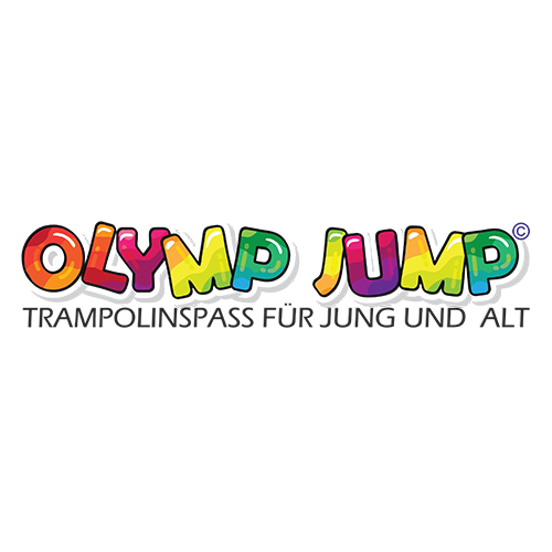 logo del salto olimpico