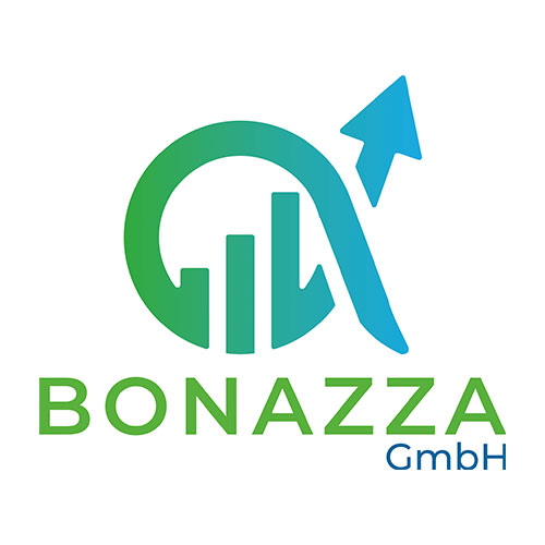 bonazza logo