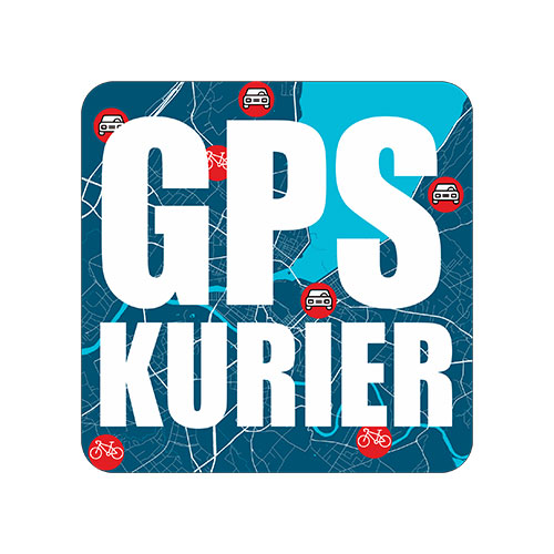 gps kurier logo