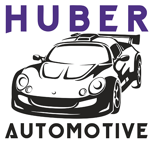huber logo