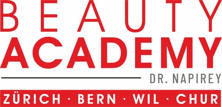 beauty academy logo