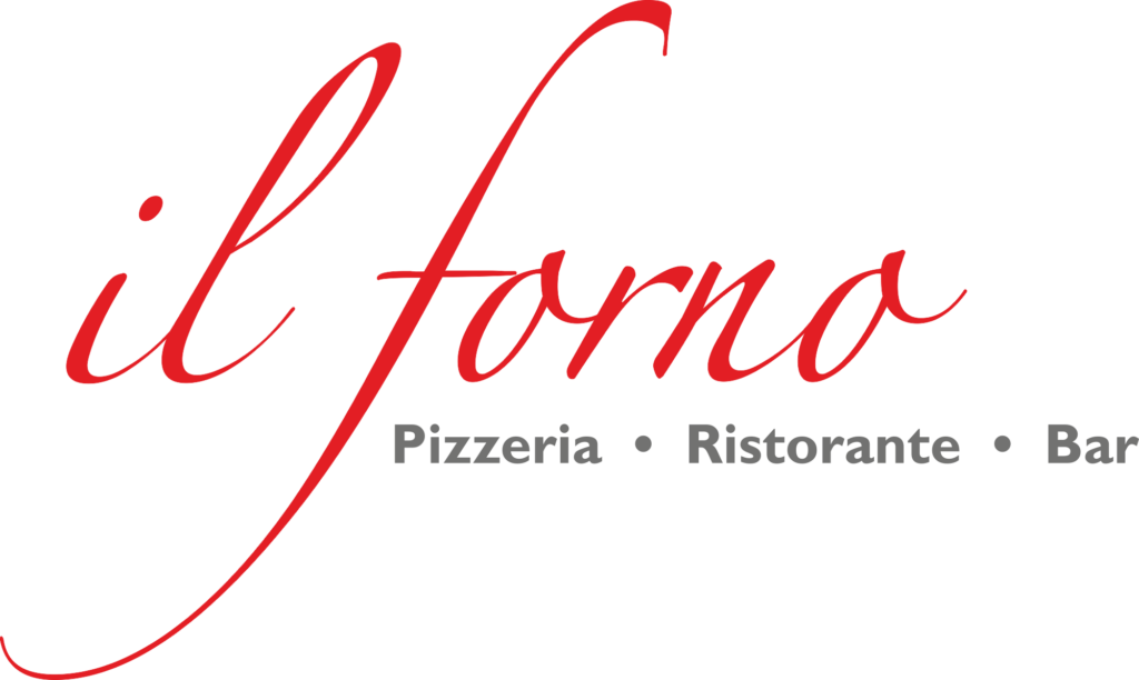 il forno logo