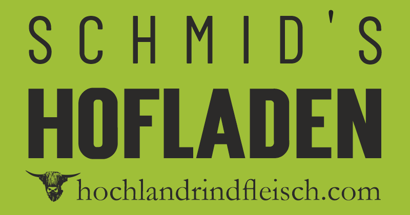 schmids hofladen logo