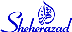 sheherazad logo