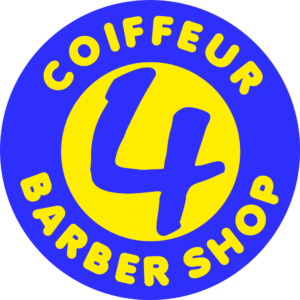Coiffeur 4 logo