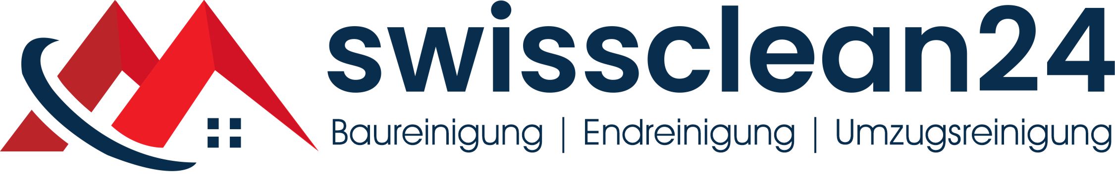 swissclean logo