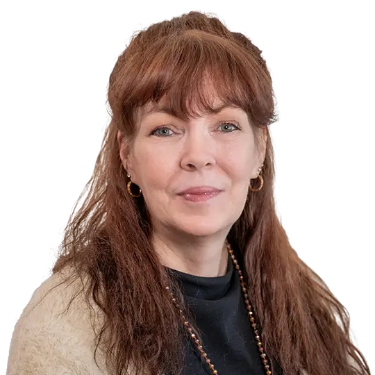 katja greisinger