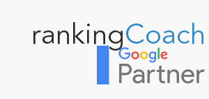 rankingCoach google logo grau